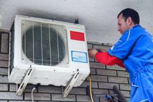 24/7 and Emergency HVAC Near Saint Florian, AL | Air Conidtioning and Heating Contractors